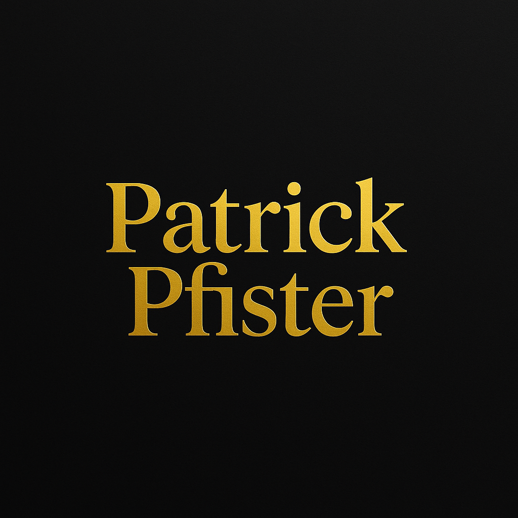 patrick pfister